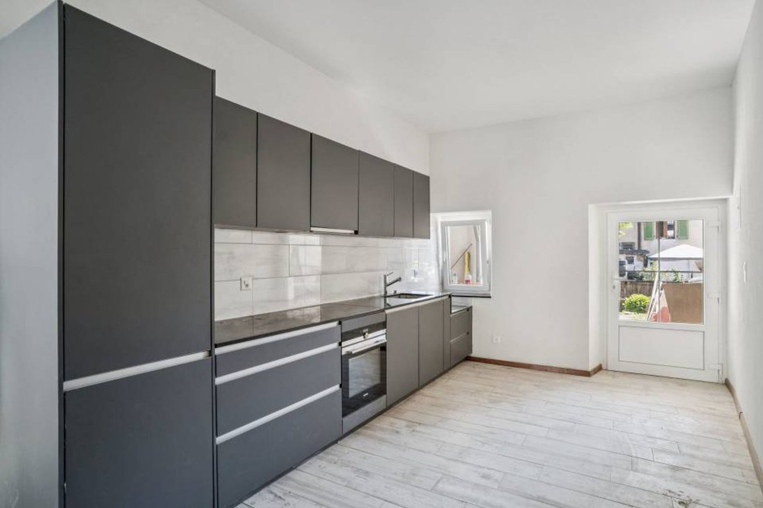 Apartment in Collombey, Valais, Switzerland 3 - 17835752