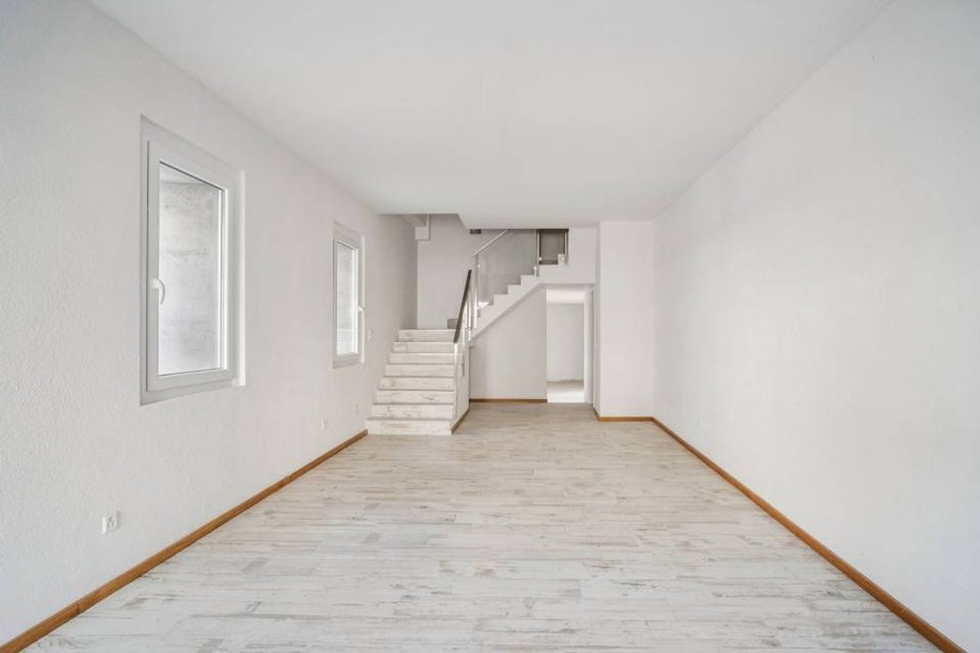 Apartment in Collombey, Valais, Switzerland 3 - 17835755