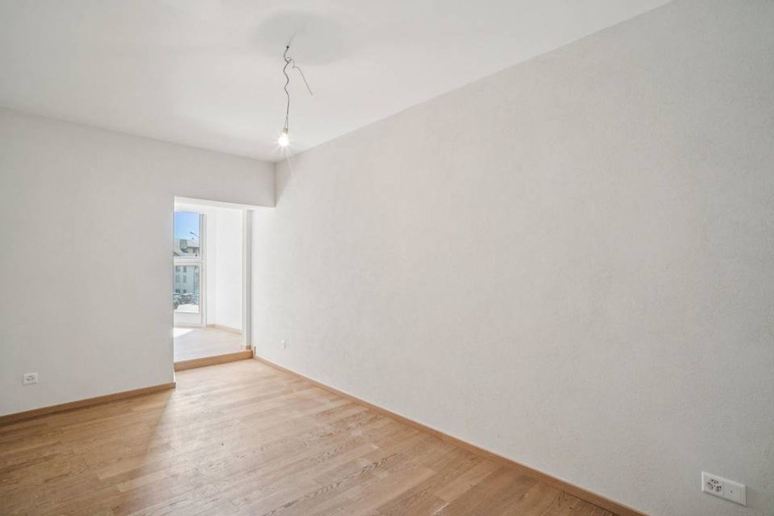 Apartment in Collombey, Valais, Switzerland 5 - 17835752