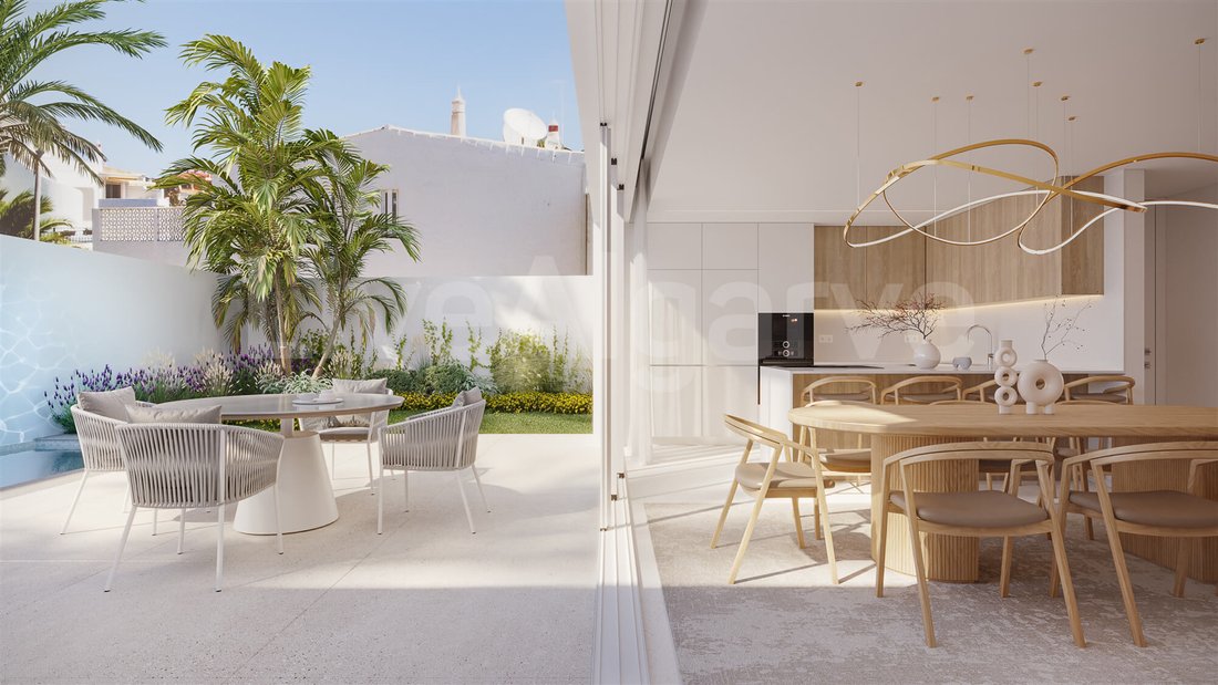 Villa in Praia da Luz, Algarve, Portugal 4 - 17835970