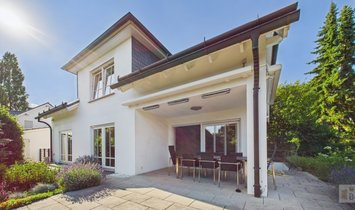 House in Wiesbaden, Hessen, Germany 2