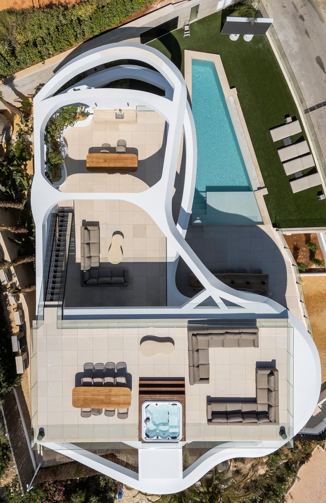 Villa in Sant Josep de sa Talaia, Balearic Islands, Spain 3 - 17836093