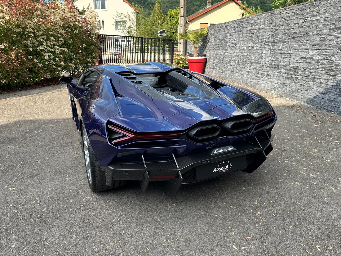 Coupe in Beure, France 3 - 17835929