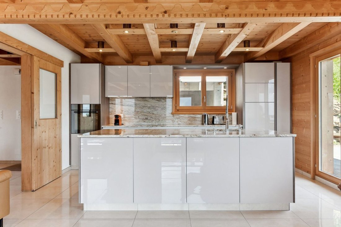 House in Leysin, Vaud, Switzerland 4 - 16965102