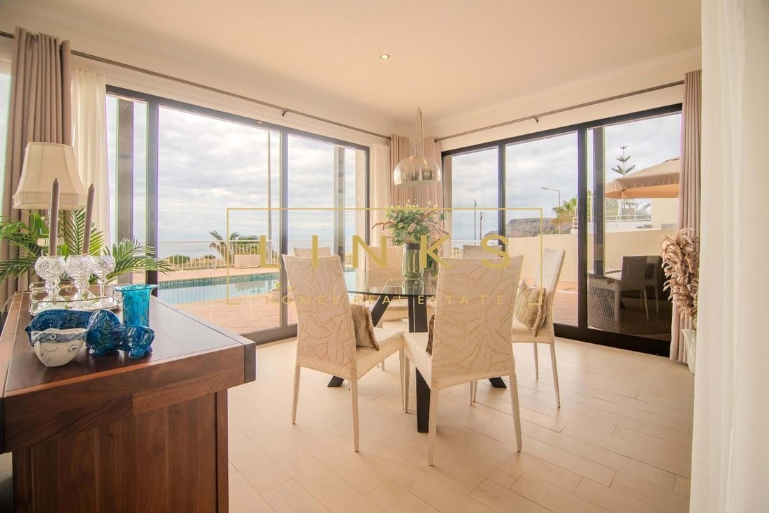 Villa in Porto Santo Island, Madeira, Portugal 5 - 17835902