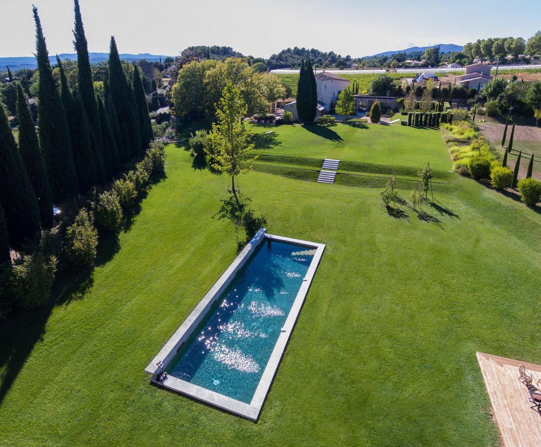 House in Vaugines, Provence-Alpes-Côte d'Azur, France 2 - 17524695