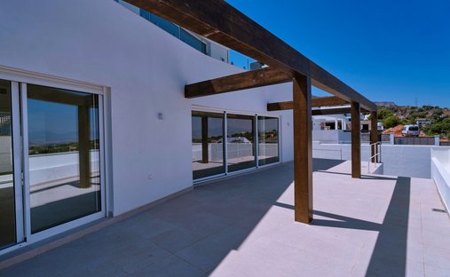 Villa in Alhaurin de la Torre, Andalusia, Spain 1