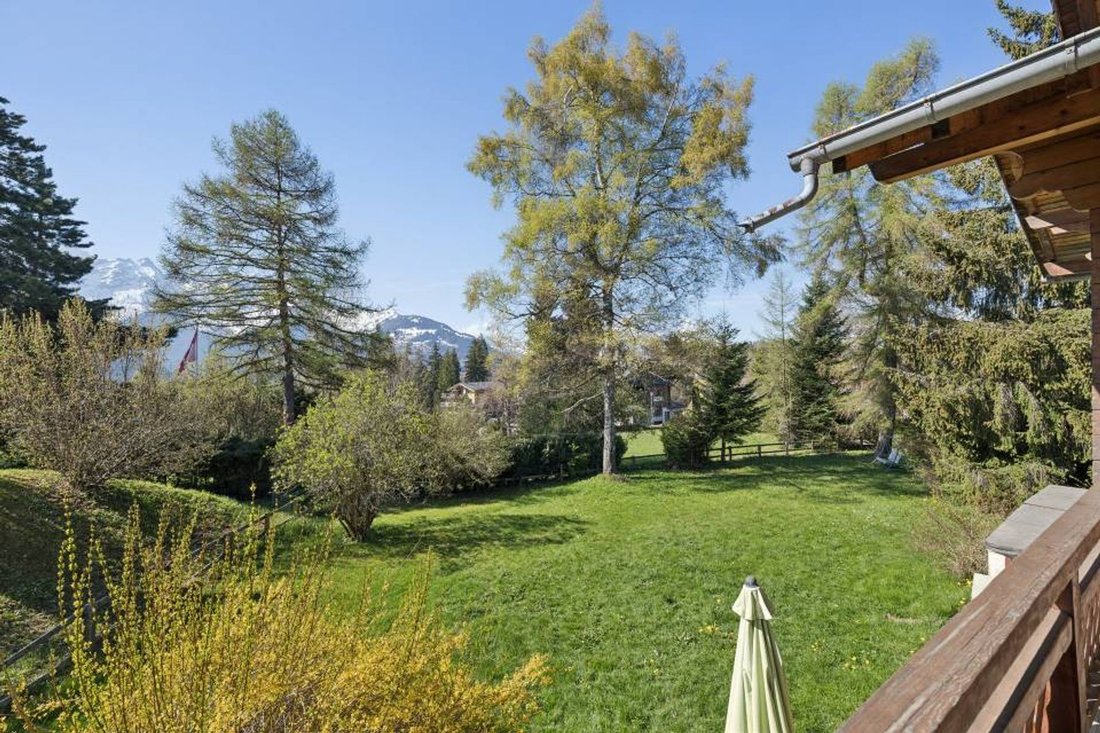 House in Bex, Vaud, Switzerland 3 - 17836065