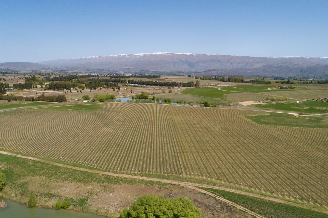 Land in Springvale, Otago, New Zealand 5 - 17836066