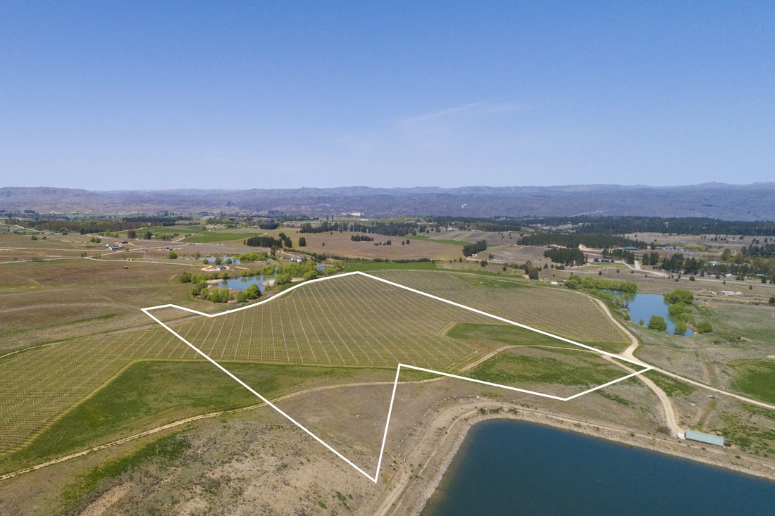 Land in Springvale, Otago, New Zealand 2 - 17836066