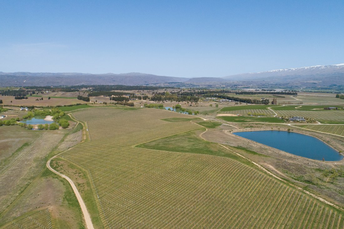 Land in Springvale, Otago, New Zealand 1 - 17836066
