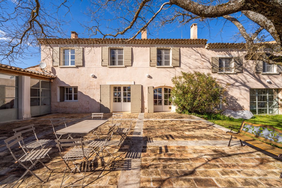 House in Oppedette, Provence-Alpes-Côte d'Azur, France 5 - 17836135