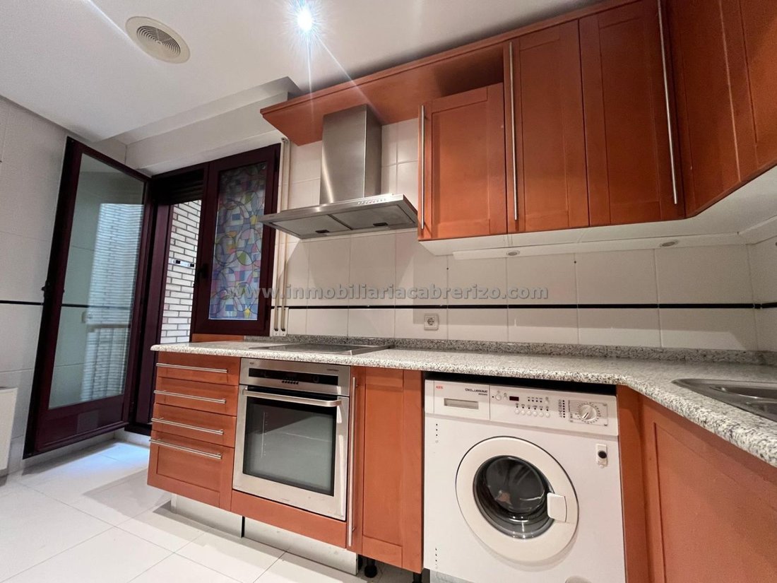 Apartment in Logrono, La Rioja, Spain 5 - 17835880