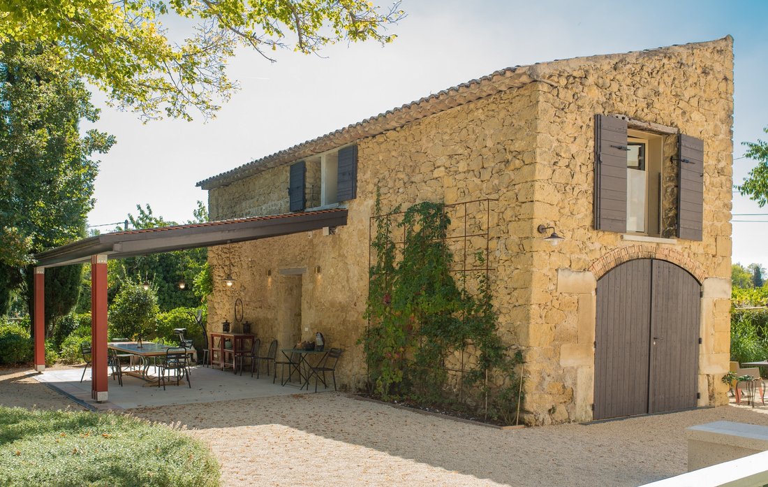 House in Vaugines, Provence-Alpes-Côte d'Azur, France 5 - 17524695