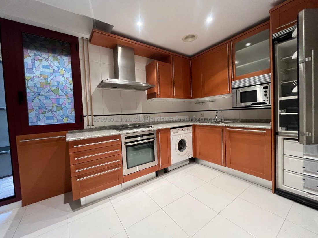 Apartment in Logrono, La Rioja, Spain 4 - 17835880