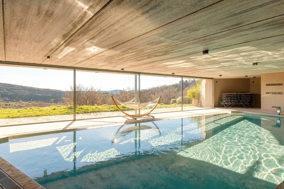House in Oppedette, Provence-Alpes-Côte d'Azur, France 4 - 17836135