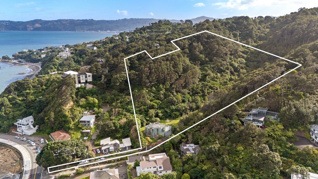 Lower Hutt, Wellington, New Zealand 2 - 17835966