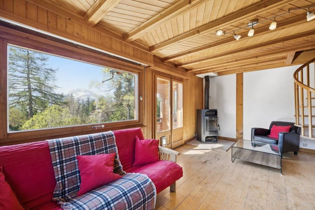 House in Bex, Vaud, Switzerland 5 - 17836065