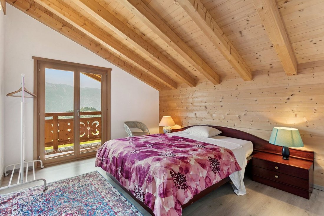 House in Leysin, Vaud, Switzerland 5 - 16965102