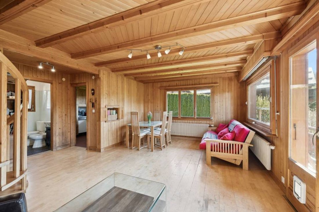 House in Bex, Vaud, Switzerland 4 - 17836065