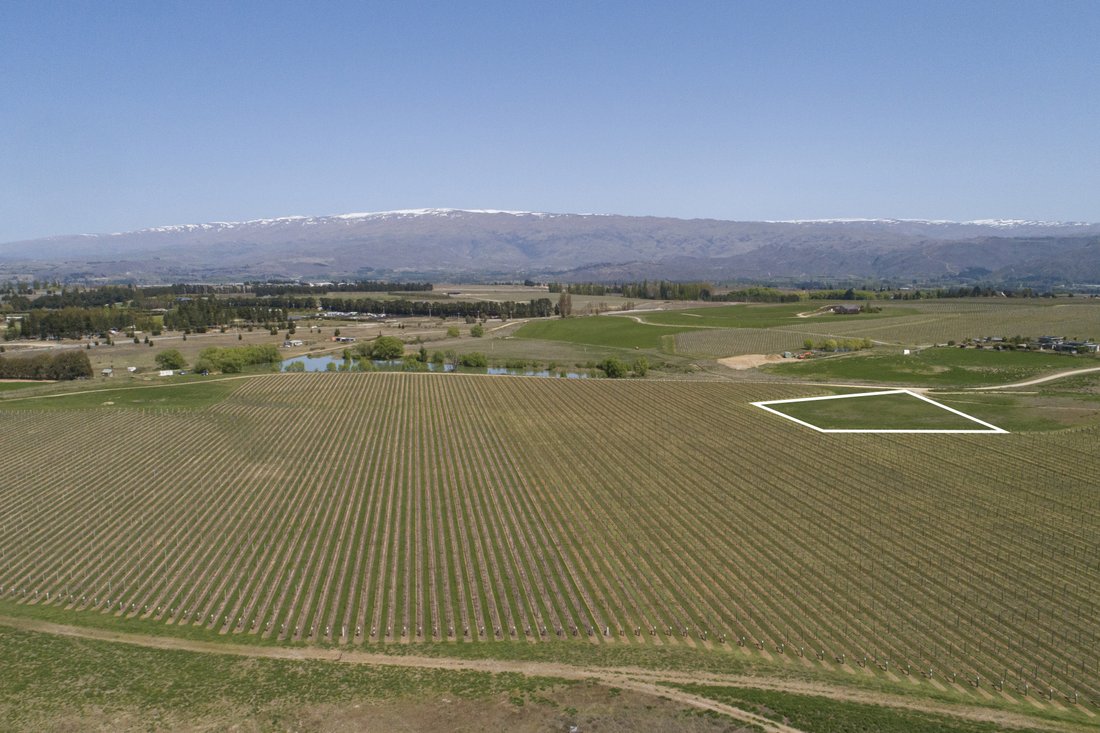 Land in Springvale, Otago, New Zealand 4 - 17836066