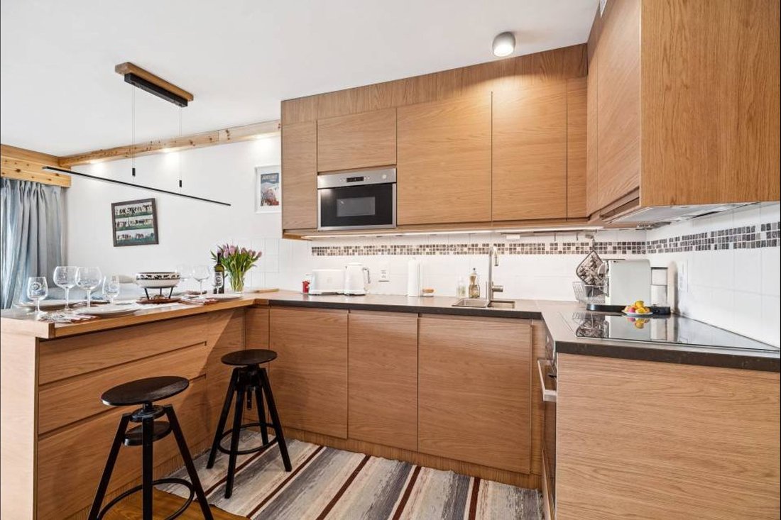 Apartment in Ollon, Vaud, Switzerland 4 - 17836071