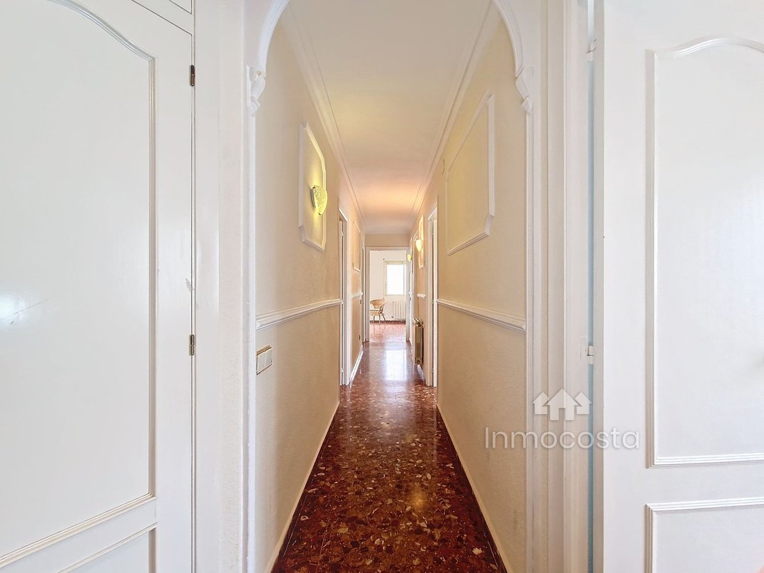 Apartment in Alicante, Valencian Community, Spain 4 - 17835872