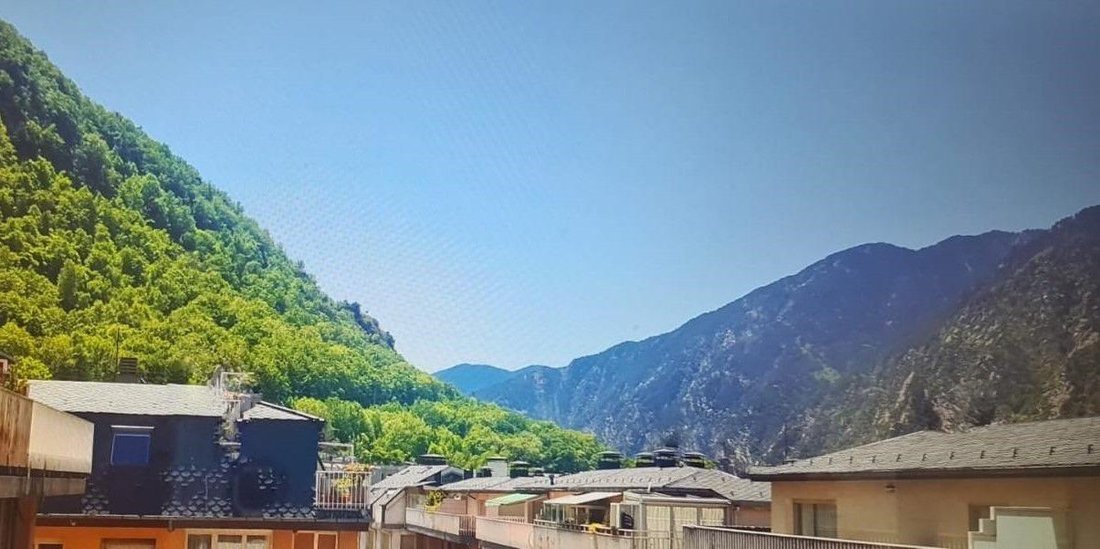 Apartment in Andorra la Vella, Andorra la Vella, Andorra 1 - 17835884