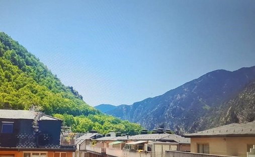 Apartment in Andorra la Vella, Andorra la Vella, Andorra 1