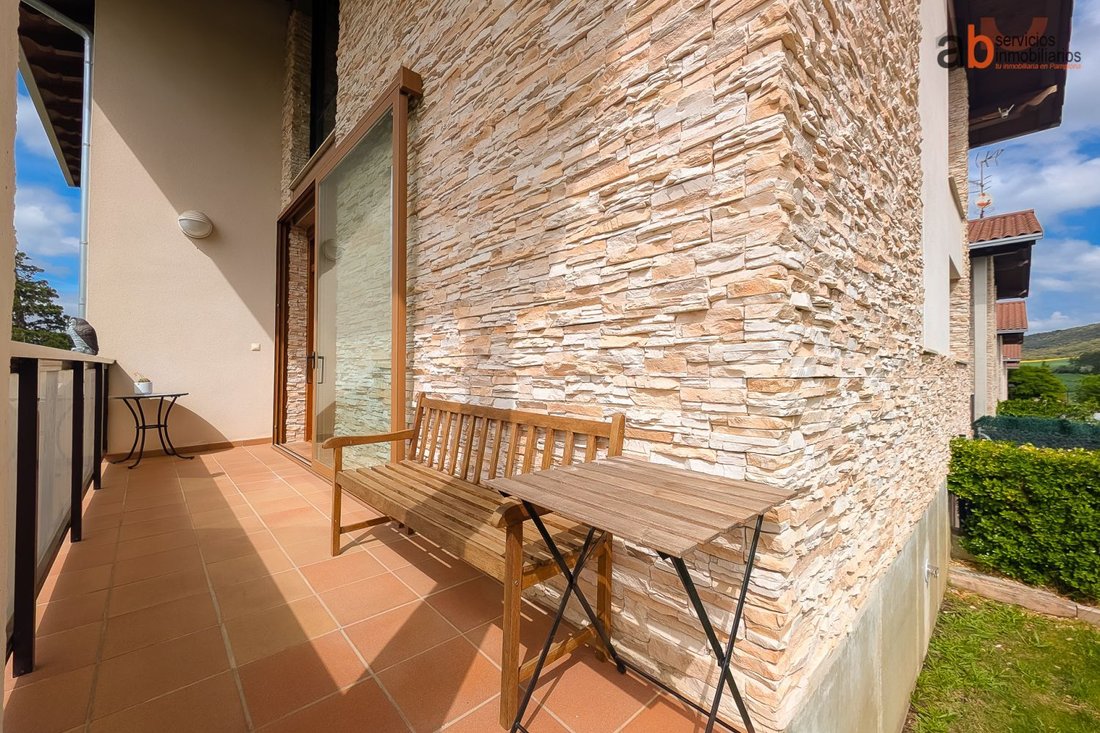 Appartamento a Berrioplano / Berriobeiti, Navarra, Spagna 3 - 17835894