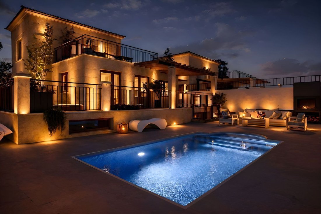 Chalet in el Campello, Valencian Community, Spain 2 - 17804220