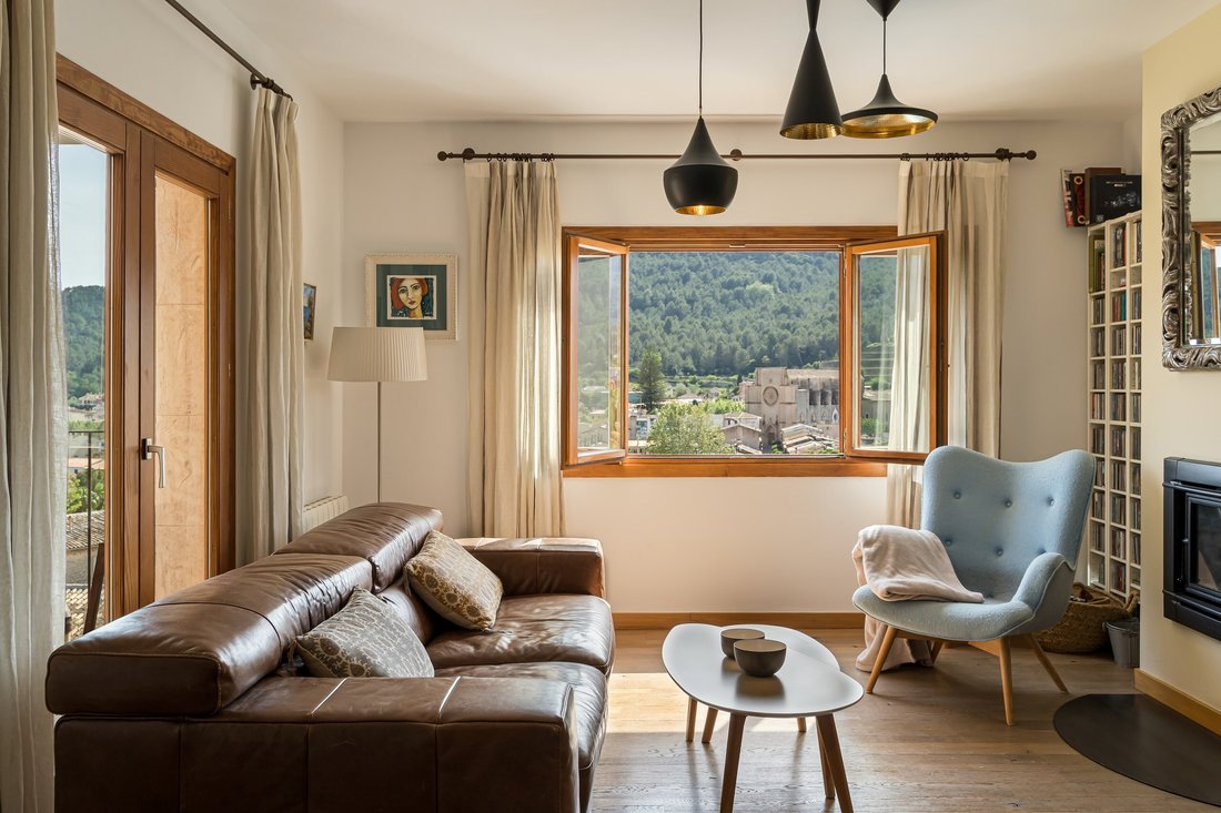 Chalet a Esporles, Isole Baleari, Spagna 4 - 17835913