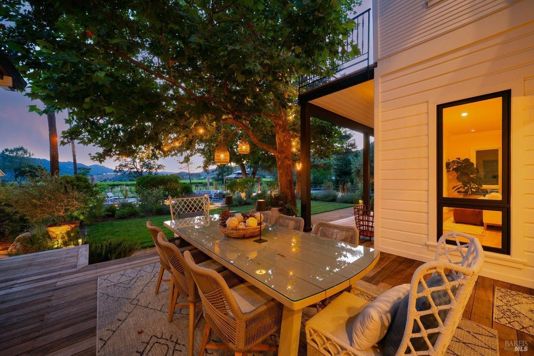 House in Calistoga, California, United States 1 - 17248285