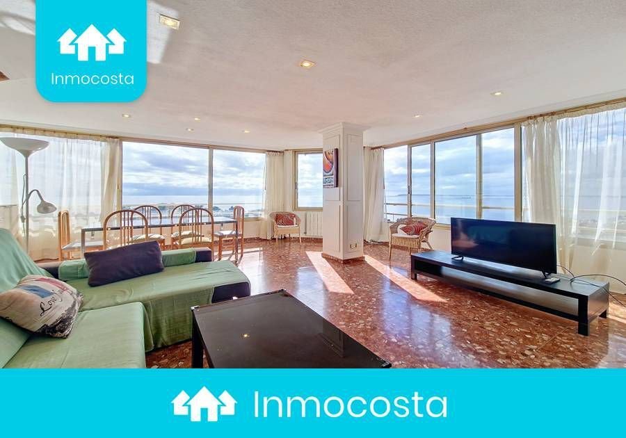 Apartment in Alicante, Valencian Community, Spain 1 - 17835872