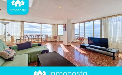 Apartment in Alicante, Valencian Community, Spain 1