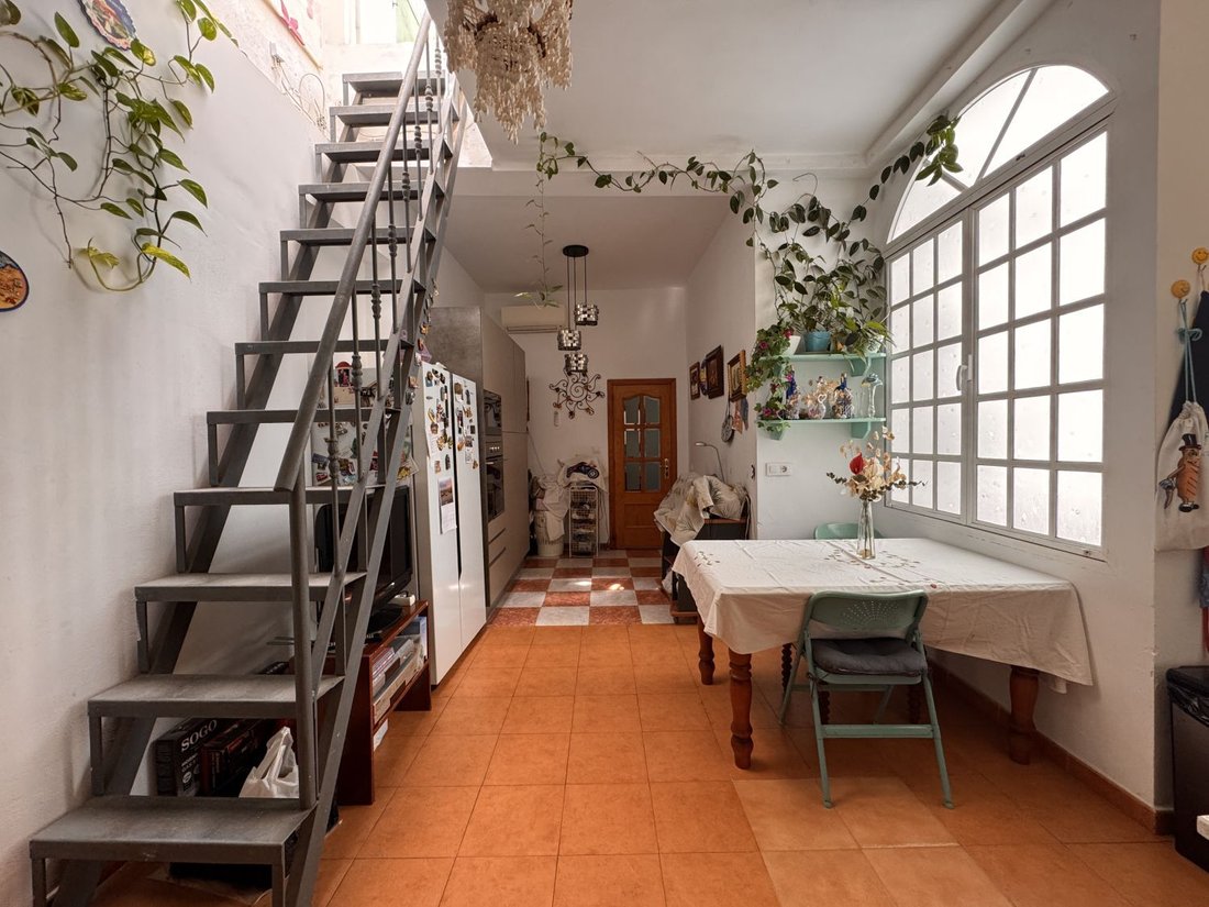 Wohnung in El Pinar, Andalusien, Spanien 2 - 17835876