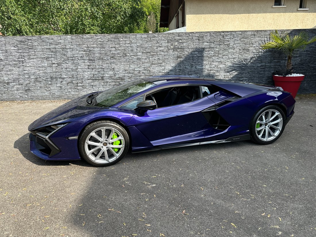 Coupe in Beure, France 1 - 17835929