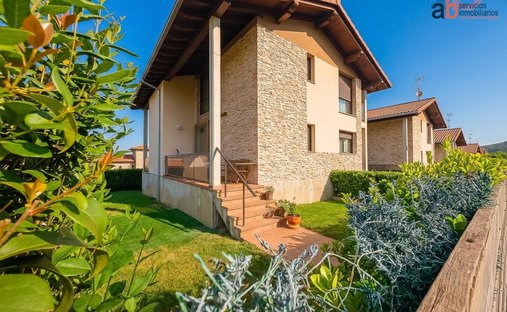 Appartamento a Berrioplano / Berriobeiti, Navarra, Spagna 1