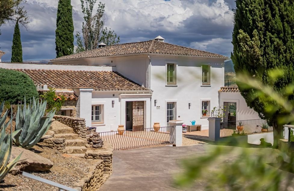 Villa in Ronda, Andalusia, Spain 2 - 17719527