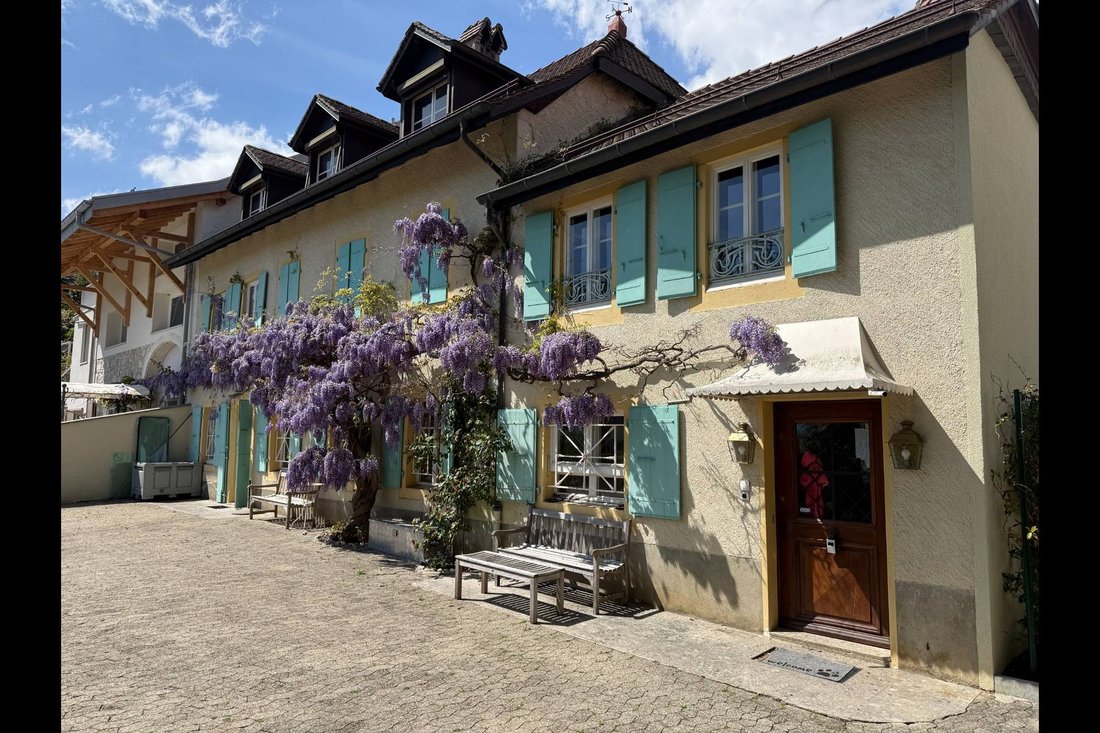 House in La Rippe, Vaud, Switzerland 4 - 17836130