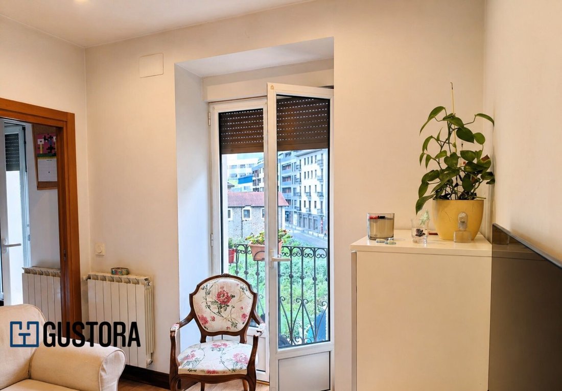 Apartment in Ipar-Ekialdea, Donostia-San Sebastian, Spain 5 - 17835873