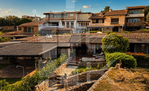 Appartamento a Porto Rotondo, Olbia, Sardegna 1