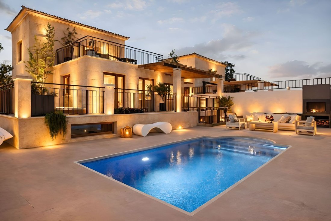 Chalet in el Campello, Valencian Community, Spain 3 - 17804220