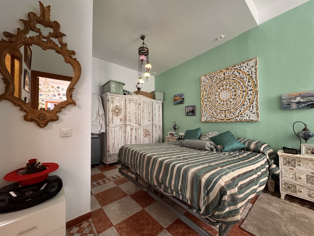 Wohnung in El Pinar, Andalusien, Spanien 3 - 17835876