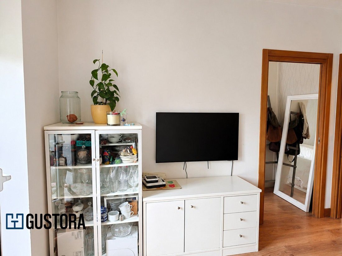 Apartment in Ipar-Ekialdea, Donostia-San Sebastian, Spain 4 - 17835873