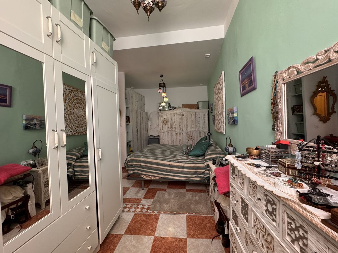 Wohnung in El Pinar, Andalusien, Spanien 4 - 17835876