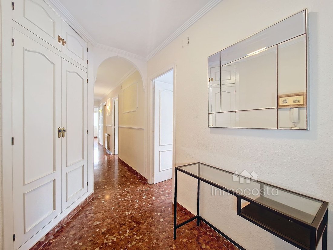 Apartment in Alicante, Valencian Community, Spain 3 - 17835872