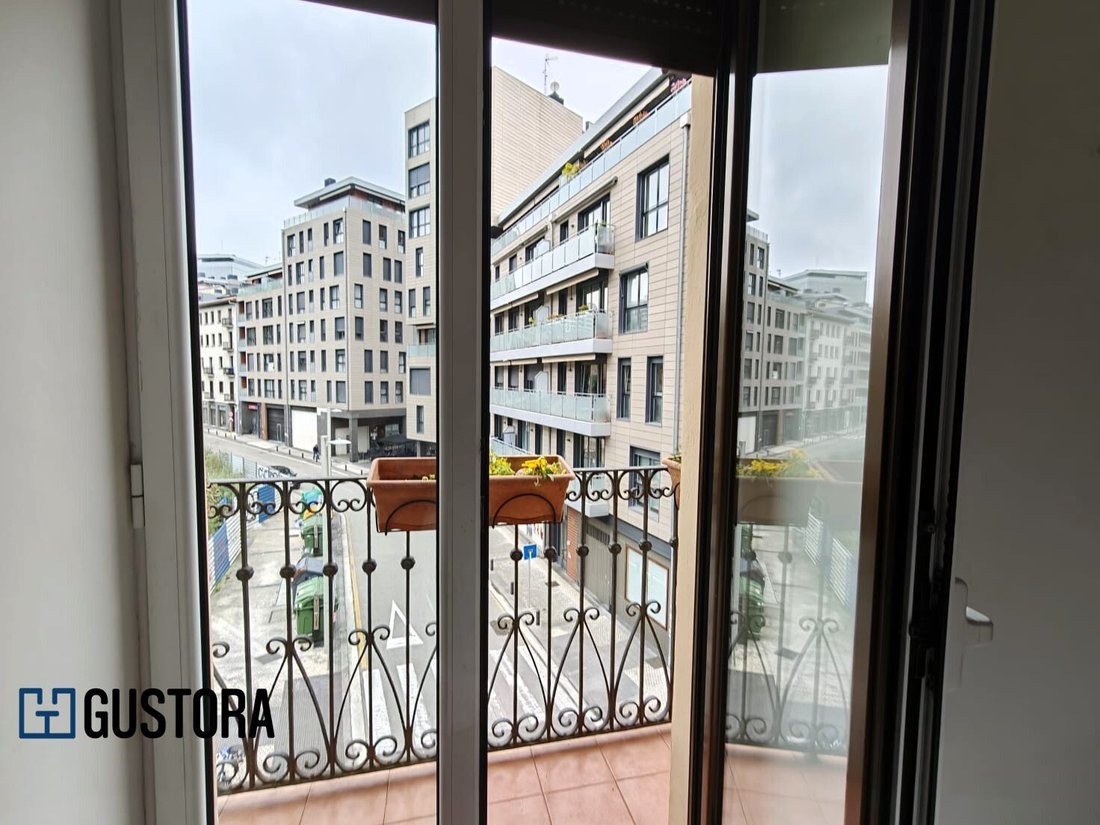 Apartment in Ipar-Ekialdea, Donostia-San Sebastian, Spain 1 - 17835873
