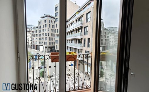 Apartment in Ipar-Ekialdea, Donostia-San Sebastian, Spain 1