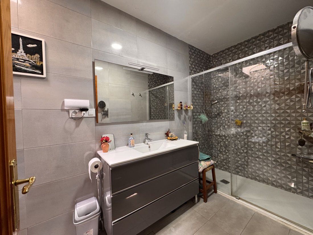 Wohnung in El Pinar, Andalusien, Spanien 5 - 17835876